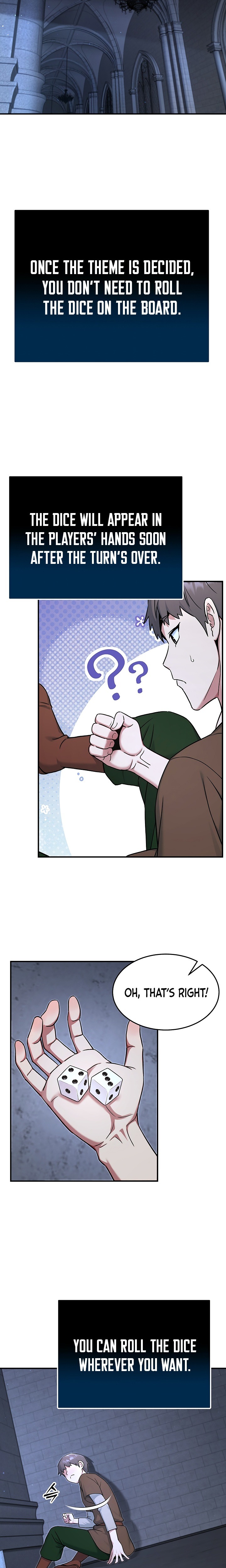 18+ Love and Risk Chapter 11 page 13