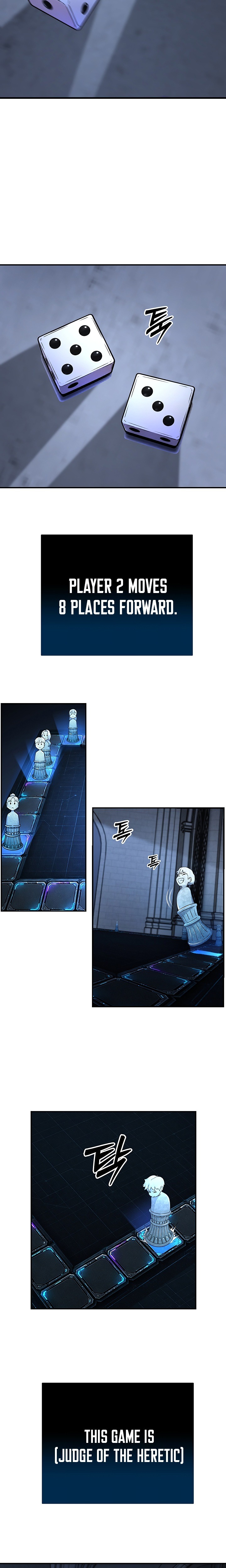 18+ Love and Risk Chapter 11 page 15