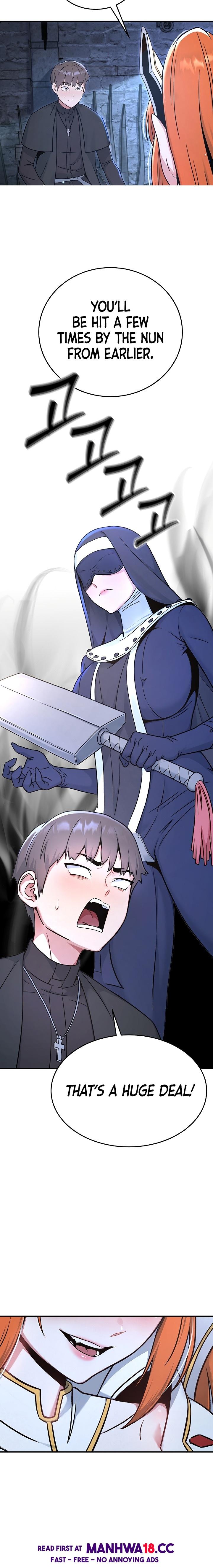 18+ Love and Risk Chapter 11 page 24