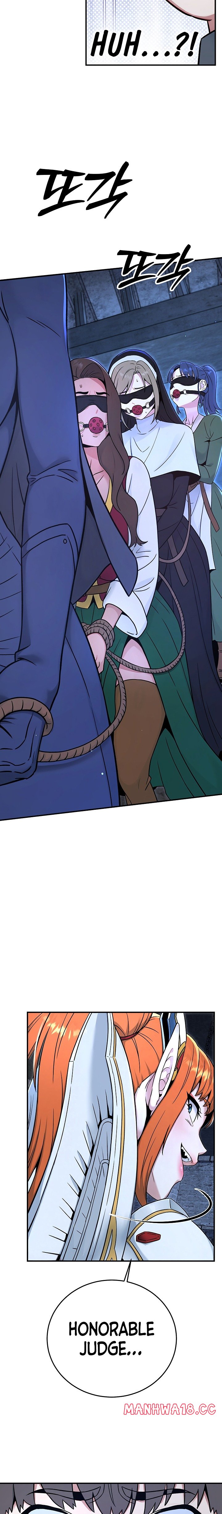 18+ Love and Risk Chapter 11 page 26