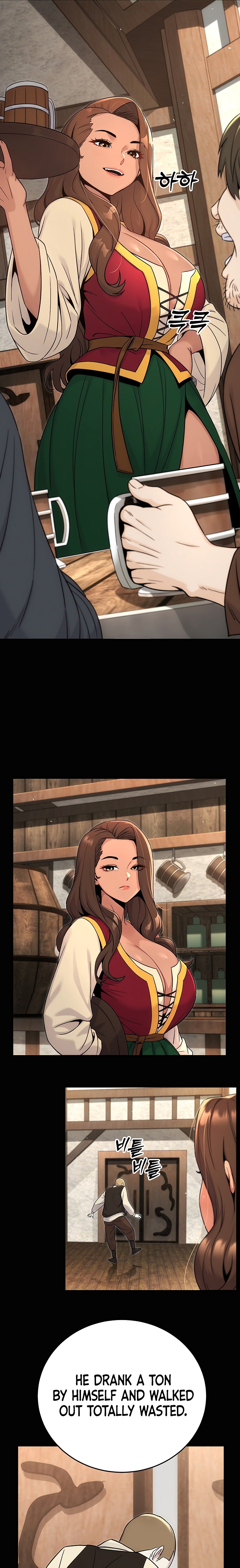 18+ Love and Risk Chapter 12 page 7