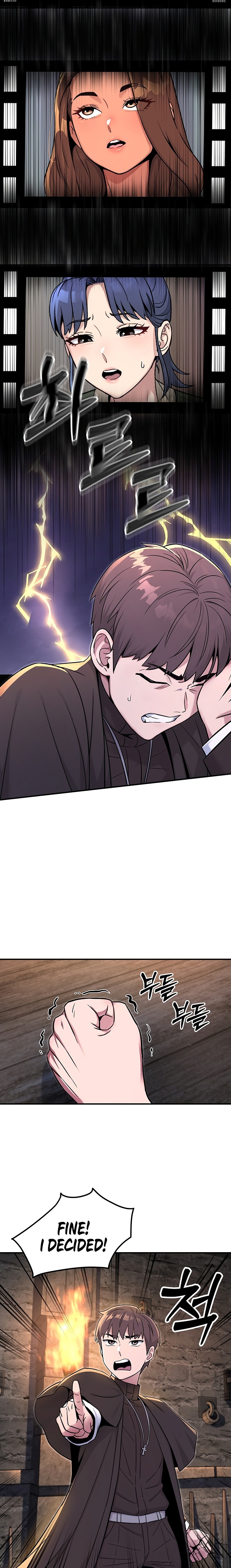 18+ Love and Risk Chapter 12 page 23