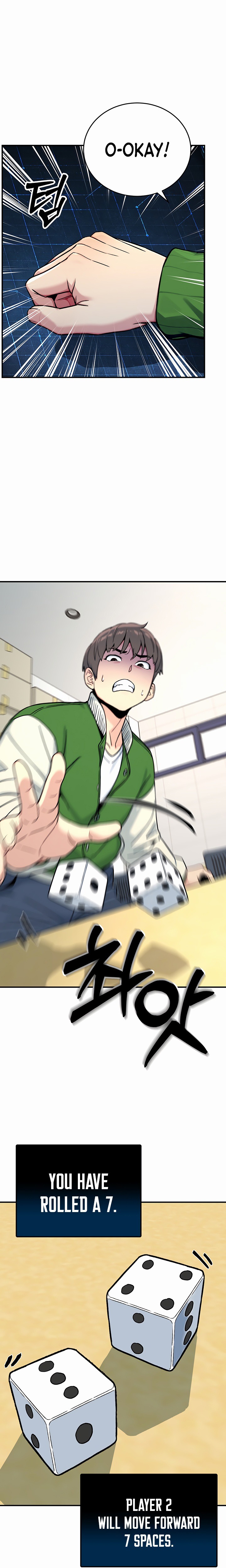 18+ Love and Risk Chapter 2 page 33