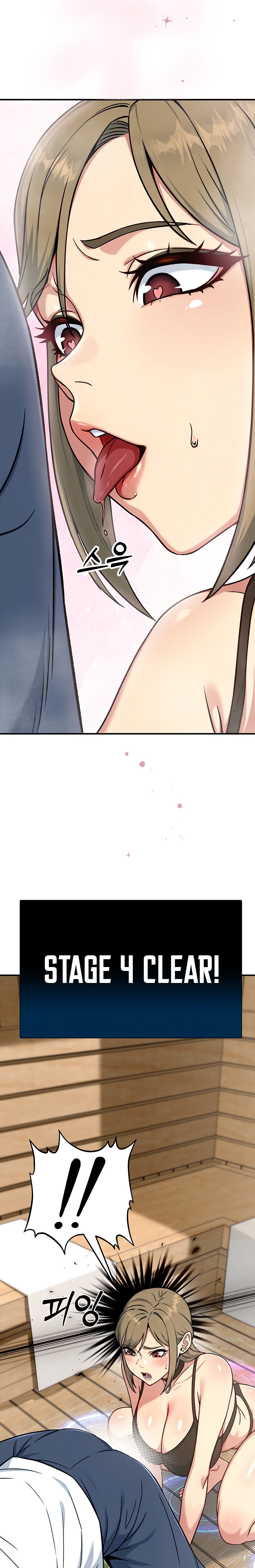 18+ Love and Risk Chapter 3 page 38