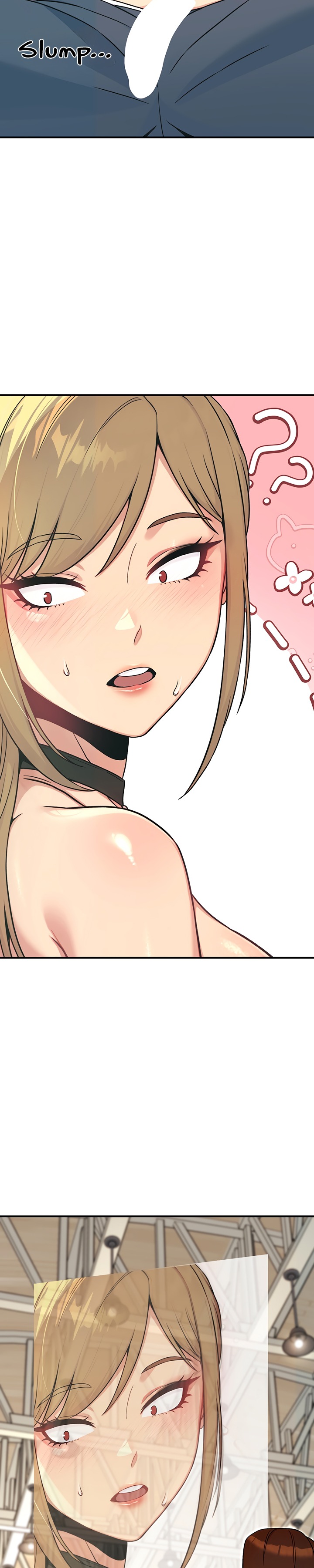 18+ Love and Risk Chapter 5 page 11