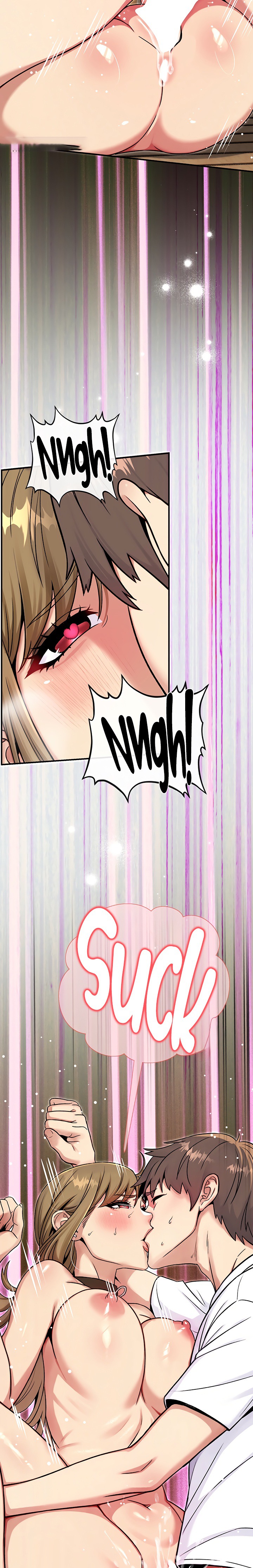 18+ Love and Risk Chapter 5 page 25