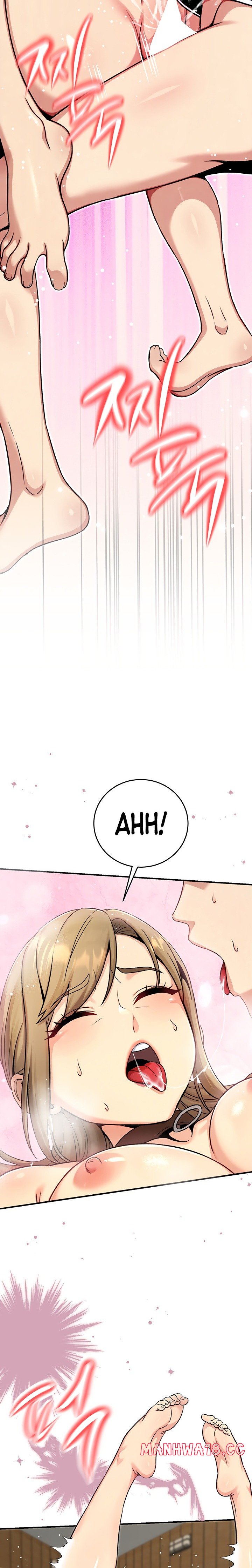 18+ Love and Risk Chapter 5 page 26