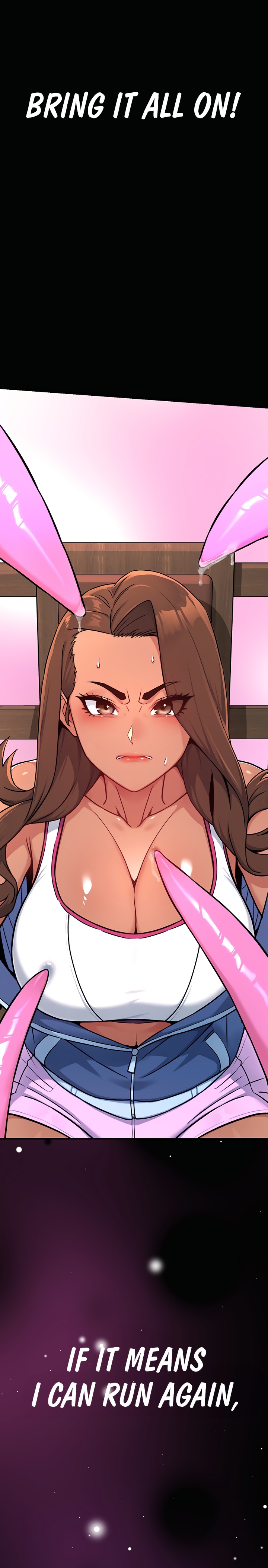 18+ Love and Risk Chapter 6 page 30