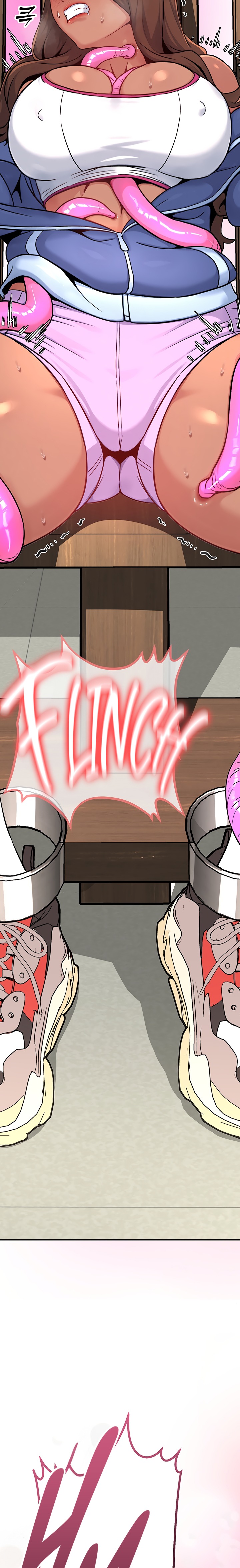 18+ Love and Risk Chapter 6 page 32