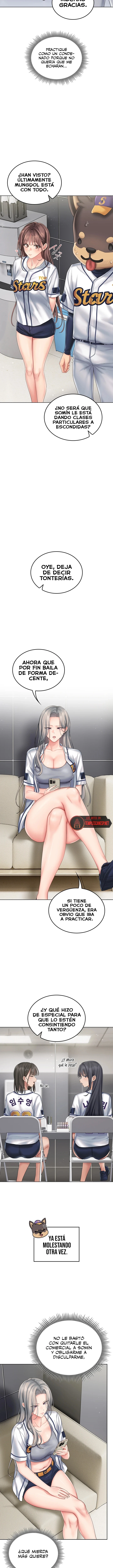 18+ Love Cheer! Raw Chapter 10 page 8
