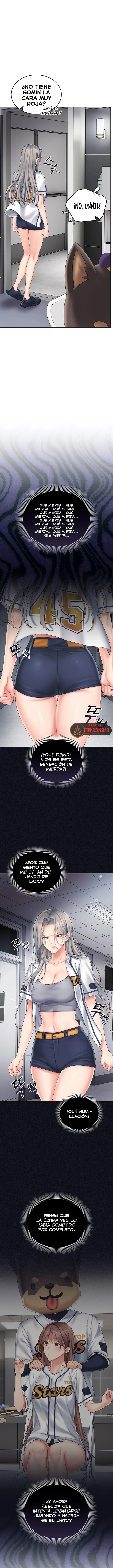 18+ Love Cheer! Raw Chapter 10 page 12