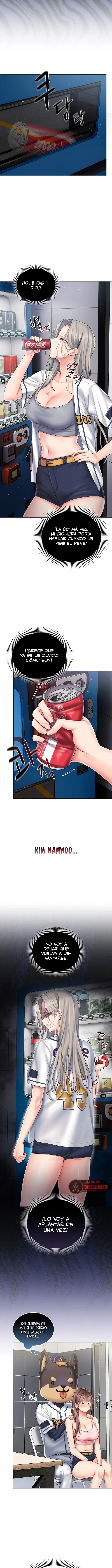 18+ Love Cheer! Raw Chapter 10 page 13