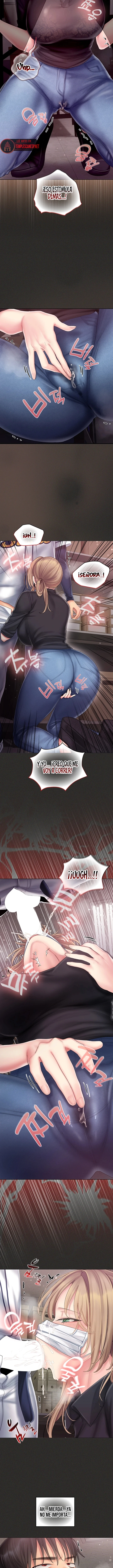 18+ Love Cheer! Raw Chapter 11 page 13