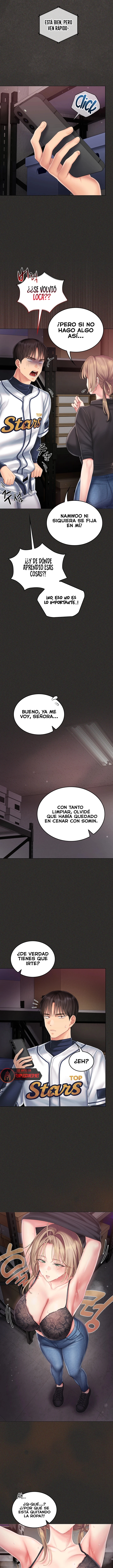 18+ Love Cheer! Raw Chapter 12 page 5
