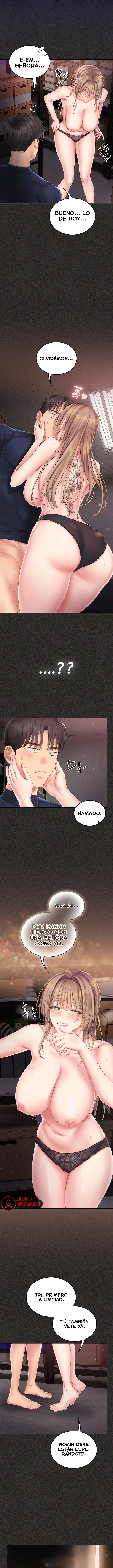 18+ Love Cheer! Raw Chapter 13 page 7