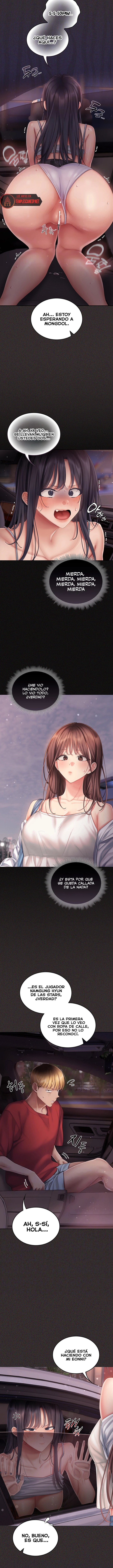 18+ Love Cheer! Raw Chapter 15 page 3