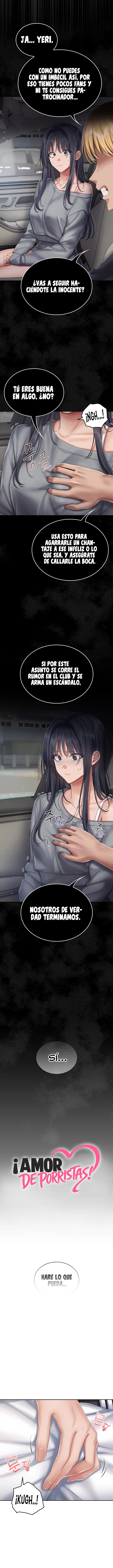 18+ Love Cheer! Raw Chapter 16 page 2