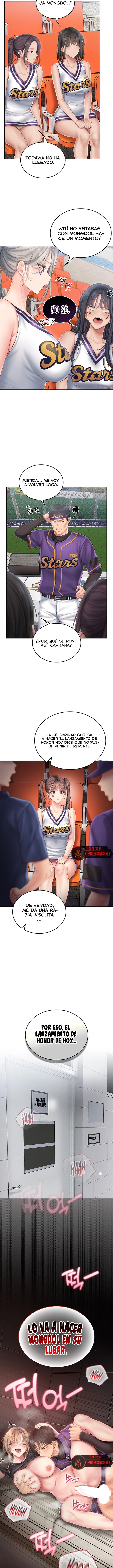 18+ Love Cheer! Raw Chapter 16 page 14
