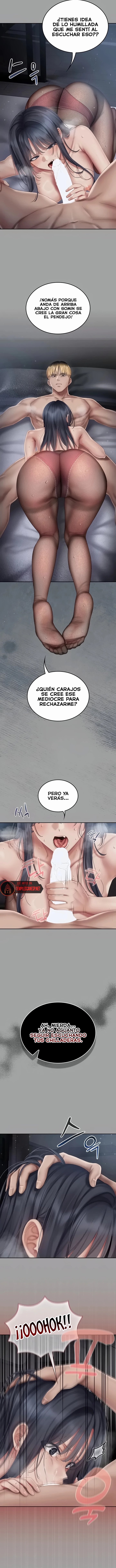 18+ Love Cheer! Raw Chapter 18 page 8