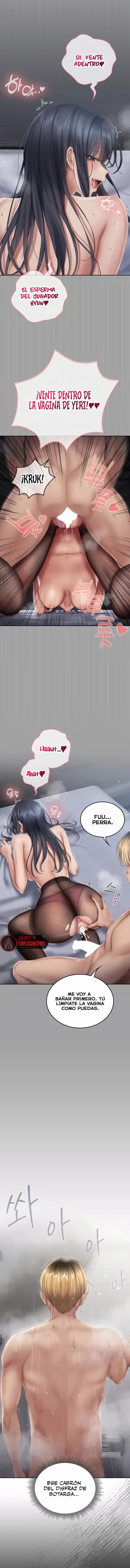 18+ Love Cheer! Raw Chapter 18 page 12