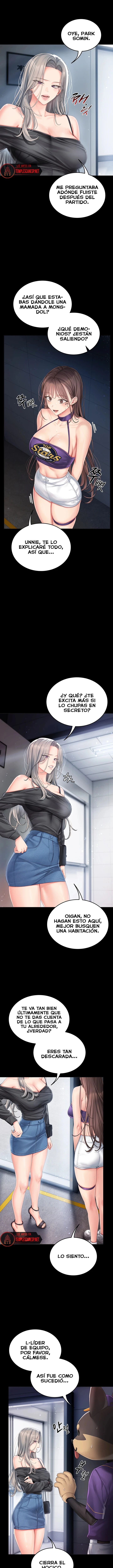 18+ Love Cheer! Raw Chapter 2 page 2