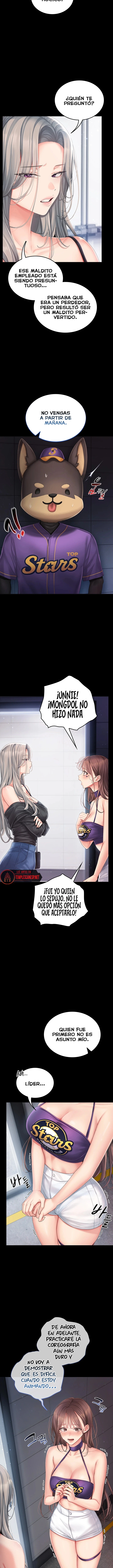 18+ Love Cheer! Raw Chapter 2 page 3