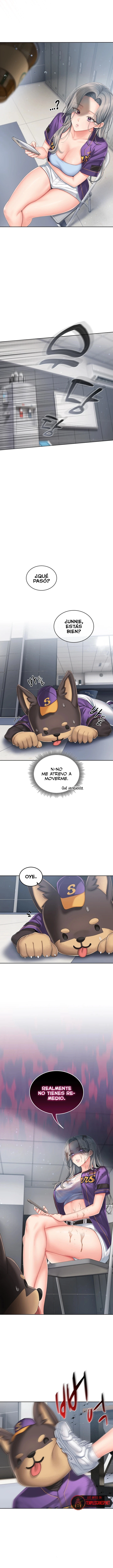 18+ Love Cheer! Raw Chapter 2 page 13