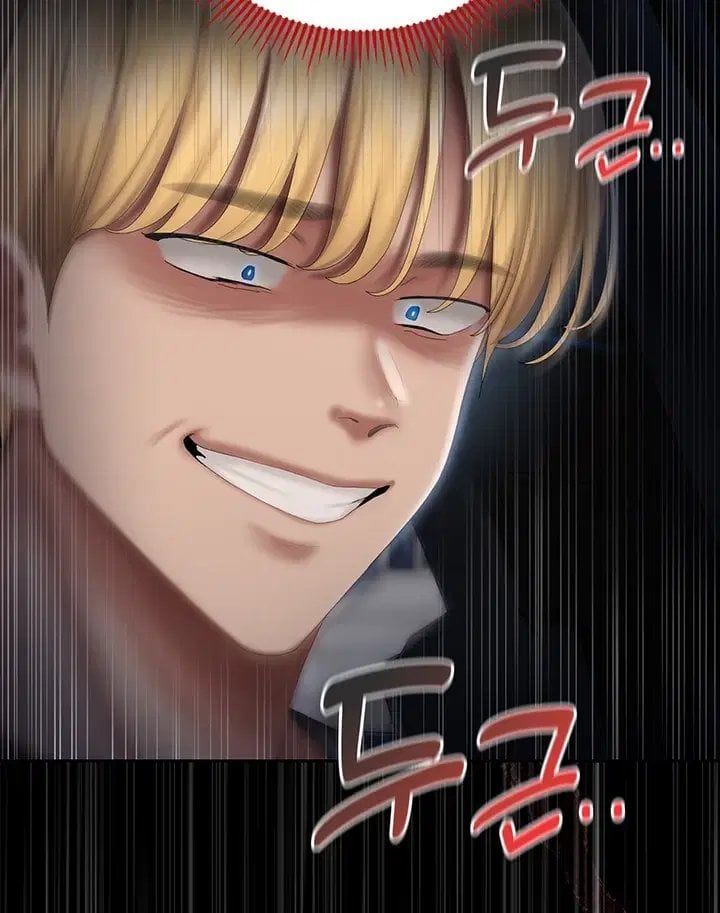 18+ Love Cheer! Raw Chapter 20 page 12