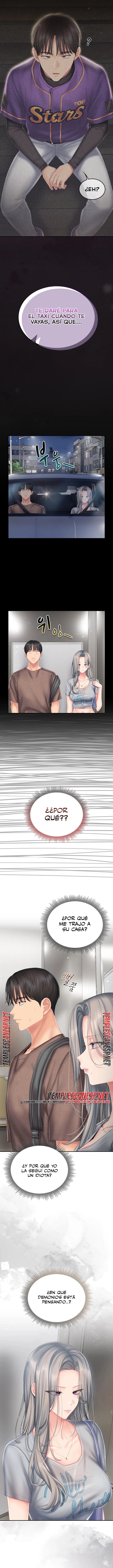 18+ Love Cheer! Raw Chapter 22 page 2