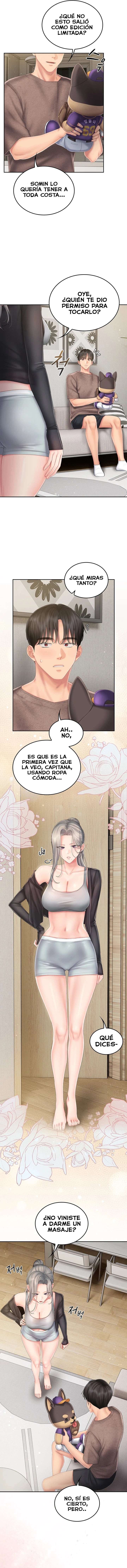 18+ Love Cheer! Raw Chapter 22 page 4