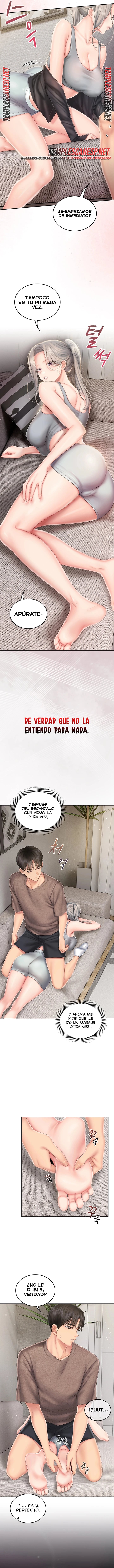 18+ Love Cheer! Raw Chapter 22 page 5