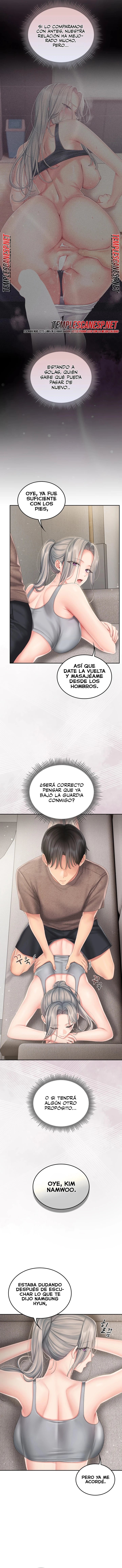 18+ Love Cheer! Raw Chapter 22 page 6