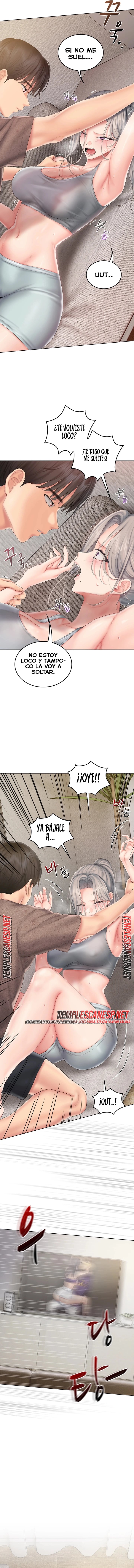 18+ Love Cheer! Raw Chapter 22 page 13