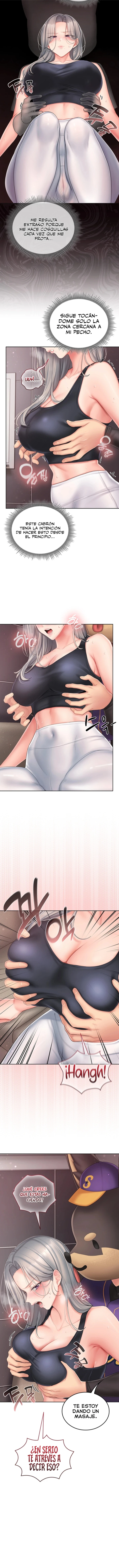 18+ Love Cheer! Raw Chapter 3 page 12