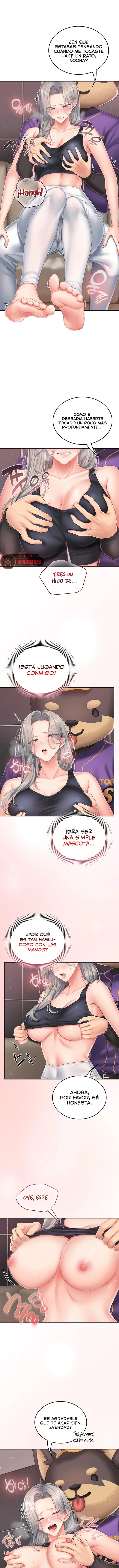18+ Love Cheer! Raw Chapter 3 page 13