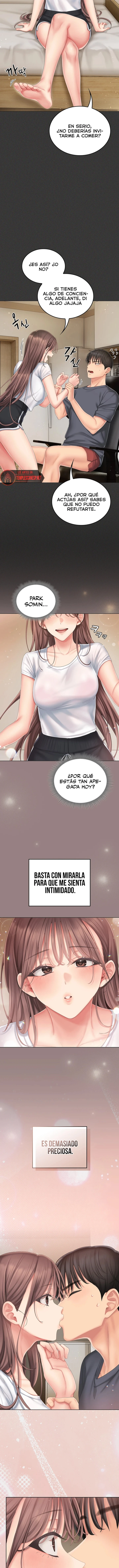 18+ Love Cheer! Raw Chapter 5 page 9