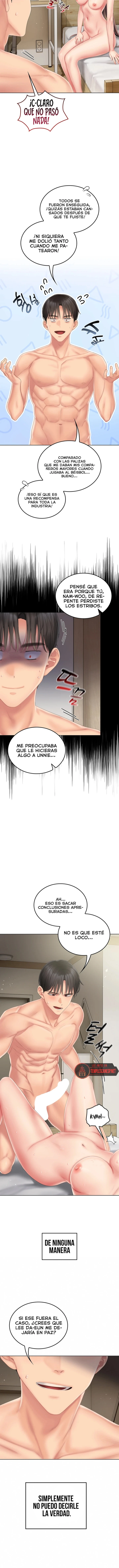 18+ Love Cheer! Raw Chapter 5 page 15