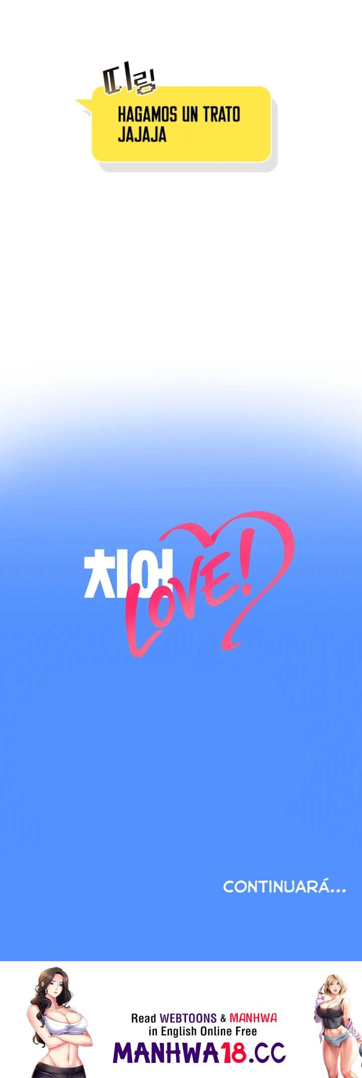 18+ Love Cheer! Raw Chapter 5 page 17