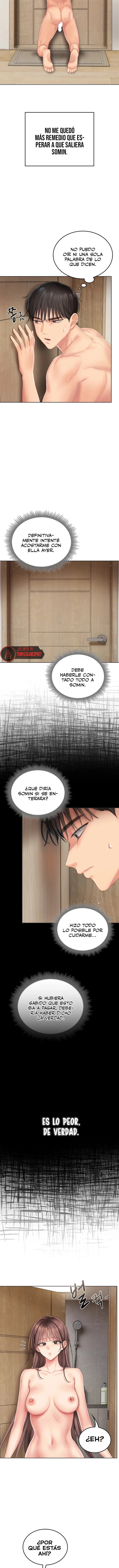 18+ Love Cheer! Raw Chapter 6 page 5