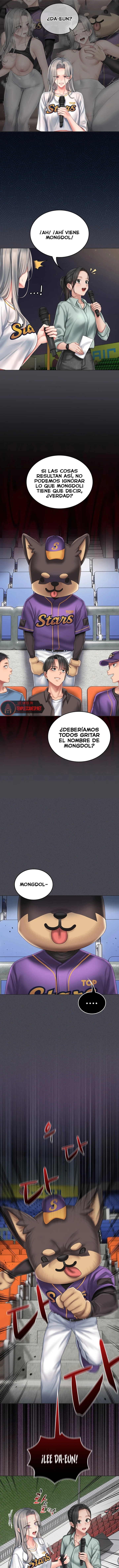 18+ Love Cheer! Raw Chapter 6 page 15
