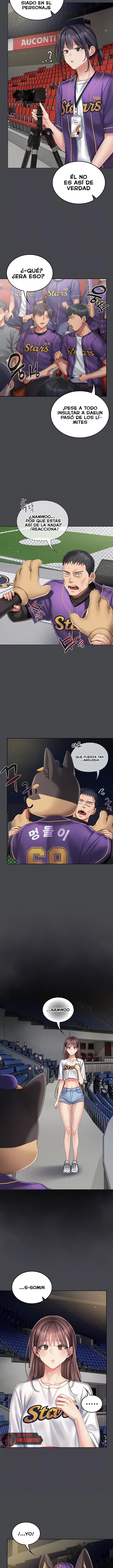 18+ Love Cheer! Raw Chapter 7 page 3