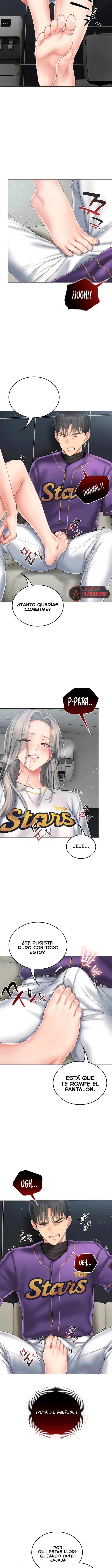 18+ Love Cheer! Raw Chapter 7 page 9