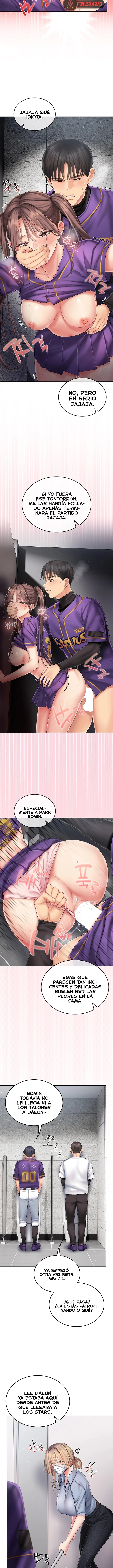 18+ Love Cheer! Raw Chapter 9 page 12