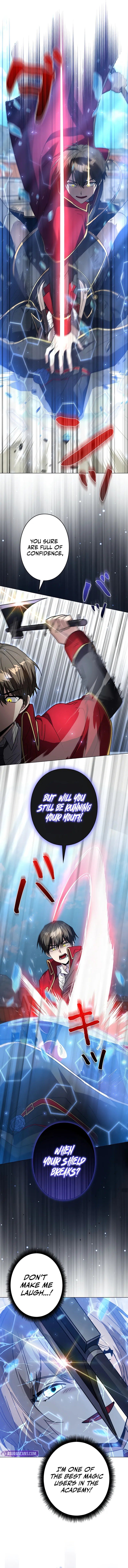 18+ Love Letter From The Future Chapter 18 page 3