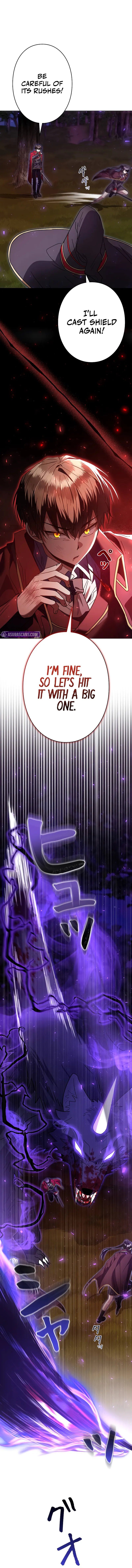 18+ Love Letter From The Future Chapter 26 page 8