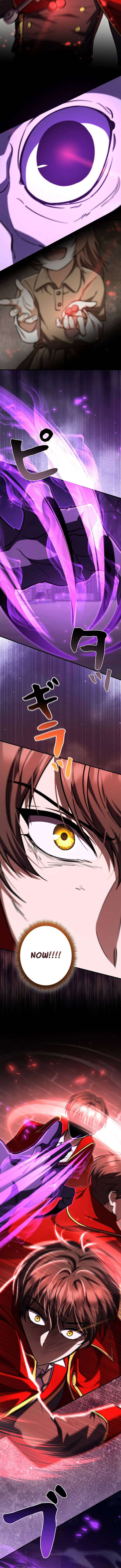 18+ Love Letter From The Future Chapter 44 page 10