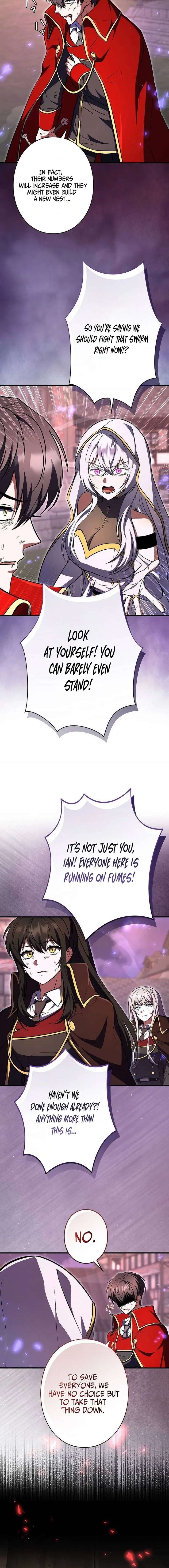 18+ Love Letter From The Future Chapter 45 page 2