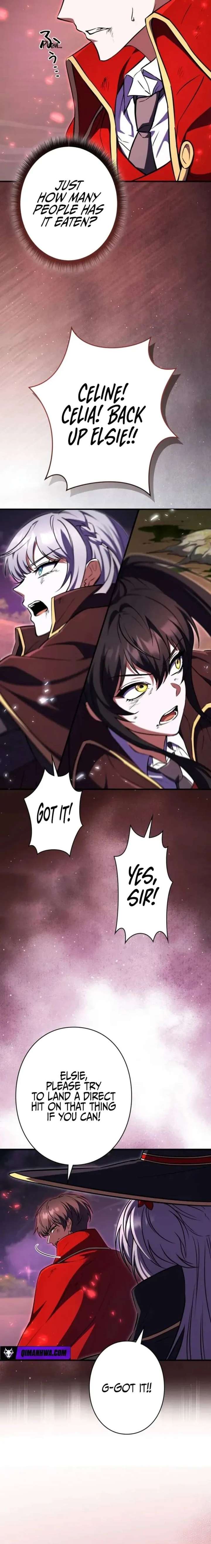 18+ Love Letter From The Future Chapter 46 page 2