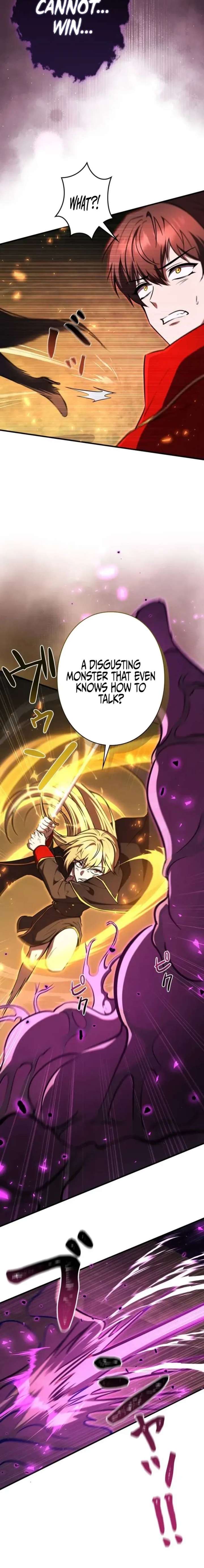 18+ Love Letter From The Future Chapter 46 page 7
