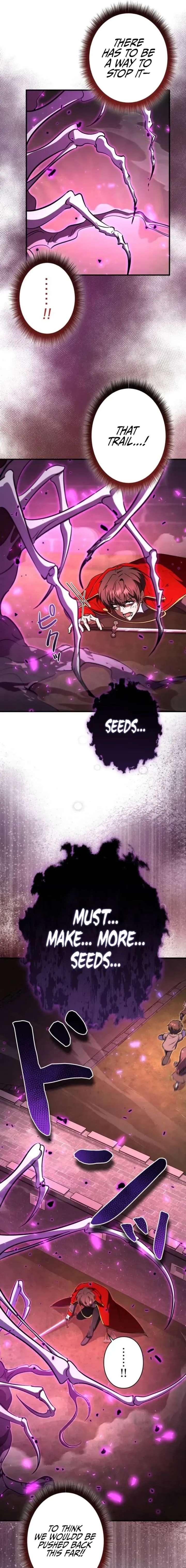 18+ Love Letter From The Future Chapter 46 page 18